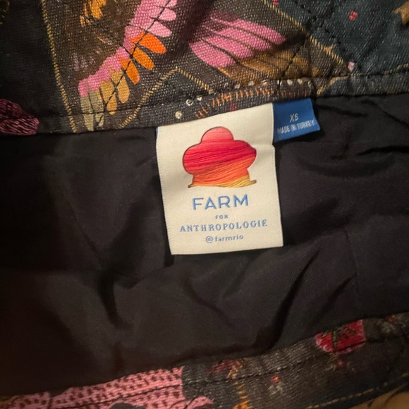 Farm Rio Skirt - Picture 5 of 5